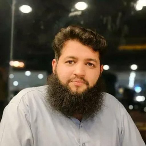 Ali Hassan